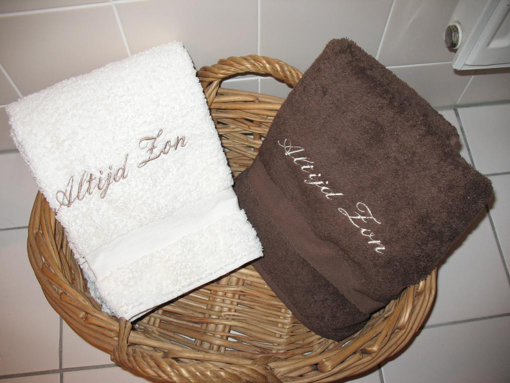 Altijd Zon Bed and Breakfast Oss Rum bild
