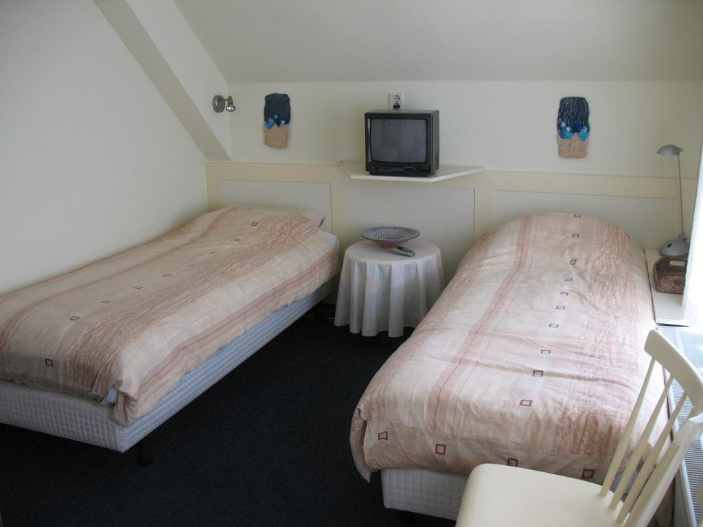 Altijd Zon Bed and Breakfast Oss Rum bild