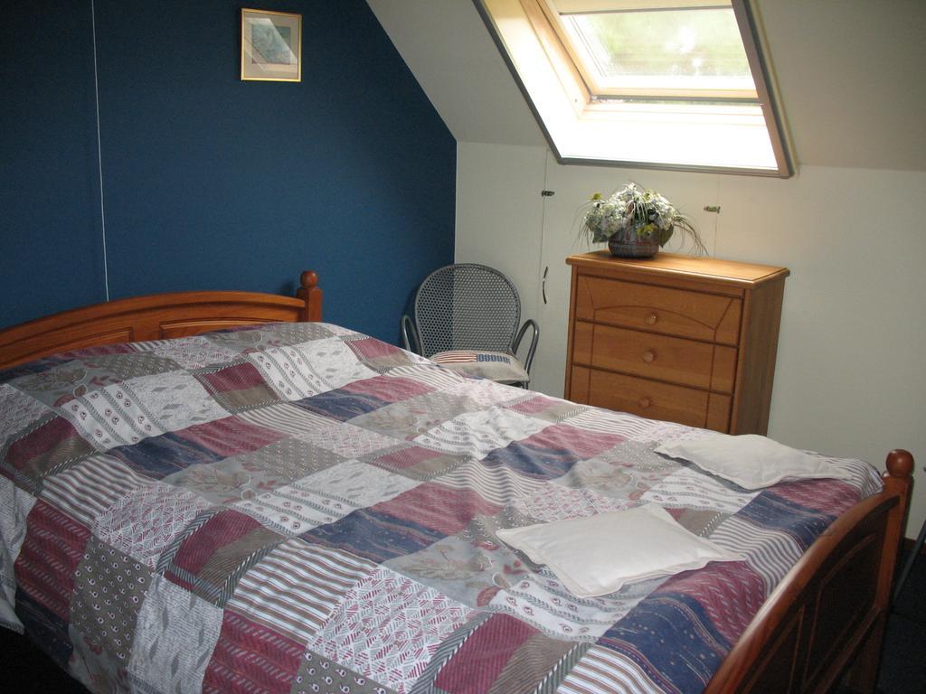 Altijd Zon Bed and Breakfast Oss Rum bild
