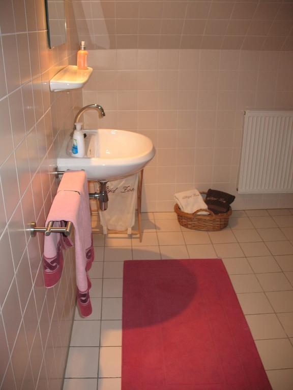 Altijd Zon Bed and Breakfast Oss Rum bild