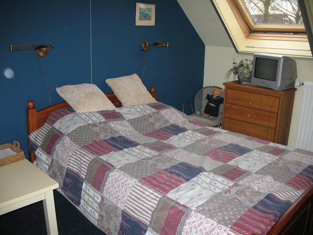 Altijd Zon Bed and Breakfast Oss Rum bild