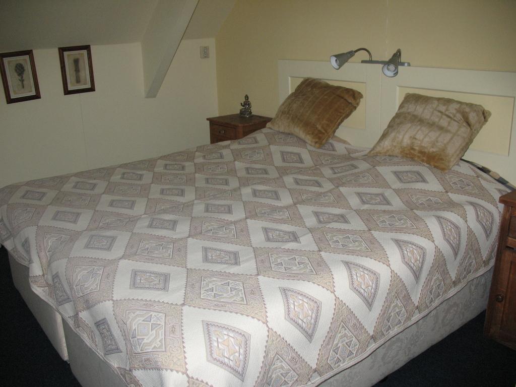 Altijd Zon Bed and Breakfast Oss Rum bild