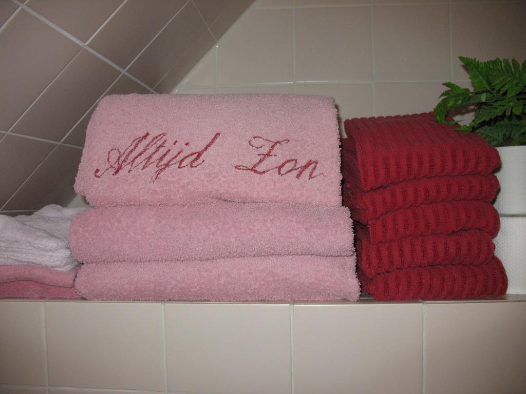 Altijd Zon Bed and Breakfast Oss Rum bild