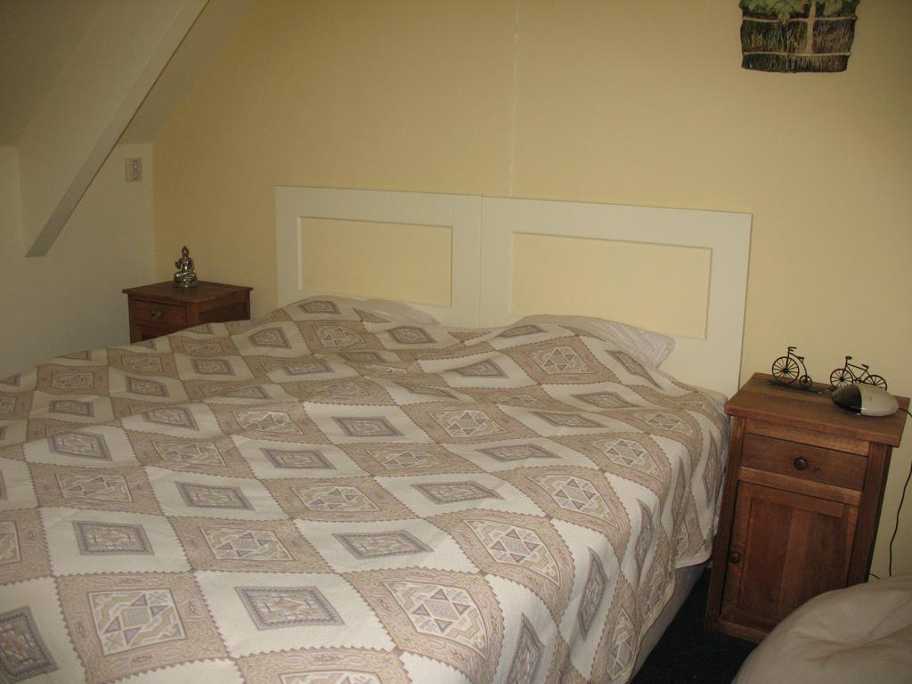 Altijd Zon Bed and Breakfast Oss Rum bild